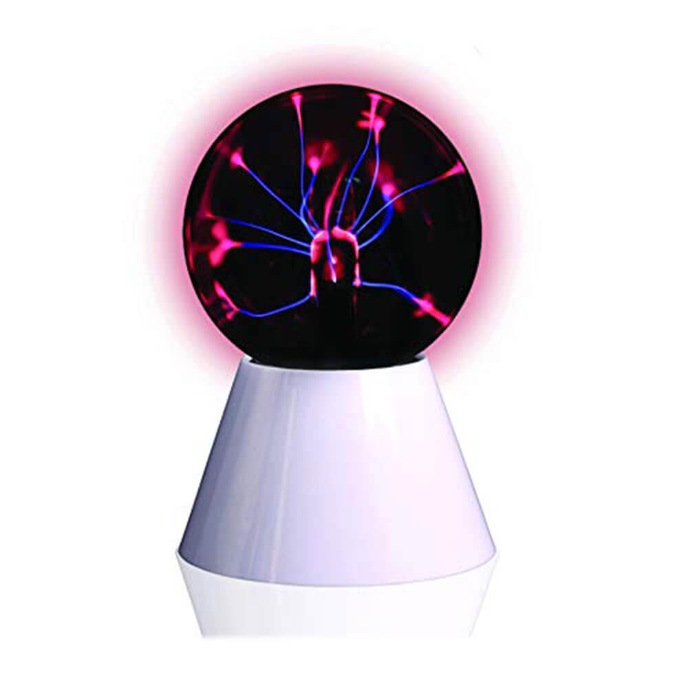 Heebie Jeebies Tesla Lamp USB Plasma Ball - $32.43