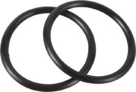 Intex 1 and half inch Hose O Rings Connections set of 2 - $26.59