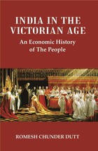 India in the Victorian Age : An Economic History of The People [Hardcover] - £43.26 GBP