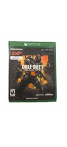 Call of Duty: Black Ops IIII (Microsoft Xbox One, 2018) No Manual - £7.03 GBP