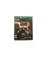 Call of Duty: Black Ops IIII (Microsoft Xbox One, 2018) No Manual - £7.10 GBP