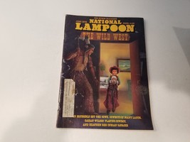 National Lampoon Magazine - June 1978 - £8.73 GBP