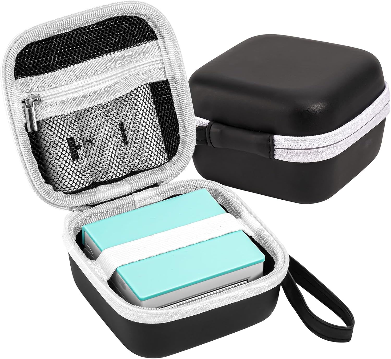 Procase Carrying Case For Sticker Printer Phomemo M02 P12 Memoking T02,,... - $35.99