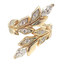 Authenticity Guarantee

Authentic! Tiffany &amp; Co 18k Yellow Gold Diamond ... - $5,500.00