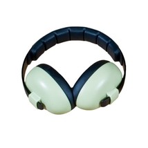 Banz Baby Ear Defenders Green  - £32.81 GBP