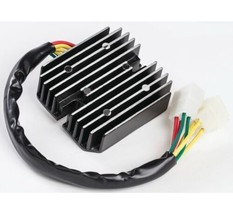 New Rick&#39;s Regulator / Rectifier For 1986 Honda VFR750F Interceptor 750 ... - $108.95