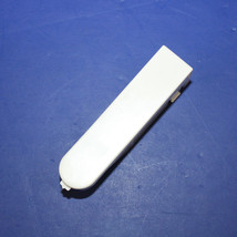 LG Refrigerator : Multi Duct / Shelf Ladder Lower Cap (MBL61865401) {P6615} - £9.37 GBP