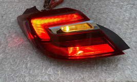 2014-2017 BUICK REGAL LH DRIVER SIDE OUTER LED TAIL LIGHT TAIL LAMP ASSE... - $118.80