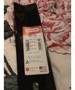 NOS Lawnmower Blade 17.5 Inch Long 2.5 Inch Wide  - €21,24 EUR