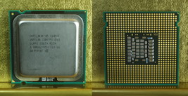 Intel Core 2 Duo E6850 3.00 GHz 4M 1333 MHz LGA 775 Processor SLA9U - £10.09 GBP