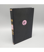 The Shocking Pink Hat Abbott Frances Crane 1946 Random House 1st Print H... - $47.50