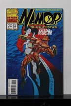 Namor The Sub-Mariner Annual #3  1993 - £5.03 GBP