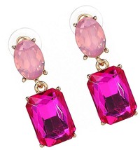 Bohemian Stud Earrings Women Wedding Jewelry Boho Statement - $41.91