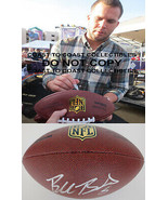 Blake Bortles Green Bay Packers Jaguars Rams signed NFL Duke football pr... - $108.89