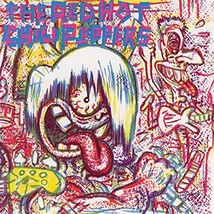 Red Hot Chili Peppers  - $7.00