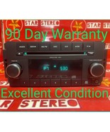 2008-2014 Dodge Chrysler Jeep  Radio Cd Mp3 P68021159AD  CH119U - $127.82 CAD