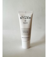 Dr Barbara Sturm Facial Scrub 0.67oz NWOB  - £11.43 GBP