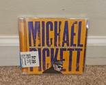 Conversation with the Blues by Michael Pickett (CD, 2003) - $7.59