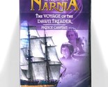 The Voyage of the Dawn Treader / Prince Caspian (DVD, 1988) Brand New ! - $7.68