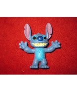 Walt Disney McDonald&#39;s Exclusive Action Figure: Stitch - £2.75 GBP