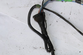2000-2002 TOYOTA CELICA GT-S RIGHT PASSENGER ENGINE BAY WIRING HARNESS K1043 image 8