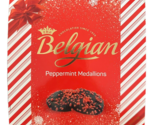 The Belgian Chocolatier Peppermint Medallions 7.1oz - $12.86