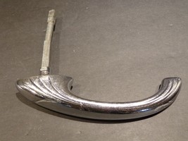 Vintage Art Deco Car Truck Door Handle Mopar Dodge Chrysler Plymouth 4696 - $44.98
