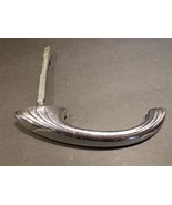 Vintage Art Deco Car Truck Door Handle Mopar Dodge Chrysler Plymouth 4696 - $44.98
