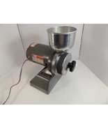 Retsel Mill-Rite SK940 Stones Flour Mill Wheat Rice Oats Barley Rye Grains - €313,14 EUR