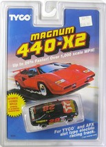 1992 TYCO 440-X2 Havoline #28 Nascar Slot Car 9034 Fast - $49.99