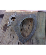 Edson Bronze Steering Quadrant 614-8 - $957.54 CAD