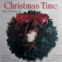 Christmas Time: Pop-Weihnacht - Various Artists (CD 2003 BMG Germany) Near Mint - £7.10 GBP