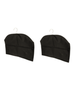 2 Pack Coat Hanger Diversion Safe Home Security Secret Hidden Travel Closet - $40.27 CAD