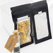 Spell Bottle Kit ~ Protection - £11.79 GBP