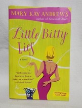 Little Bitty Lies - Mary Kay Andrews - 2012 Trade Paperback - Good Condition - £5.41 GBP