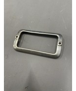 1970-71 Ford LTD Galaxie Country Squire Reverse Light Lens Back Up Bezel... - $60.08