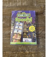 Sesame Street Spoofs DVD - $2,159.53 MXN