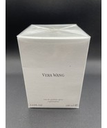 VERA WANG Classic For Women 100ml/3.4oz Eau De Parfum Spray ~ NEW &amp; SEALED - $47.00