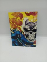 Spider-Man 1992 The McFarlane Era #40 Spirit of Vengeance Ghost Rider  - $3.96