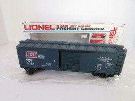 Lionel Ltd PRODUCTION- 7403 Lcca 1984 - Louisville Kentucky Conv. CAR- NEW- B19 - £29.39 GBP