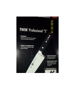 J.A. Henckels Twin Pro S Knife Block Set  7 Piece German Professional New - $548.79 CAD