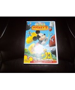 Disneys Mickey Mouse Clubhouse: Mickeys Great Clubhouse Hunt (DVD, 2007) - $362.72 MXN