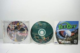 Tee Off [video game] - £9.26 GBP