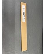 IKEA Besta 17225 Cabinet Suspension Rail Wall Mount Bracket Length 23 5/8” - $11.65