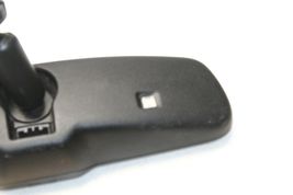 2009-2013 ACURA TSX 2.4L INTERIOR REAR VIEW MIRROR P5588 image 8