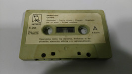 Chavis Wade Cassette Tape Cinta K7 sin Box - $6.22