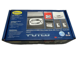Putco 401209 99-16 Ford Super Duty Crew Cab Chrome Door Handle Covers Brand New - £22.78 GBP