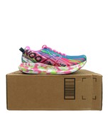 ASICS Noosa Tri 13 Gym Running Shoes Womens Size 7.5 Aqua Pink NEW 1012A898-400 - $134.95