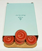 Partylite Tealight 12 Candles NOS &quot; Tuscan Herbs &quot; P1F/V04325 - $12.99