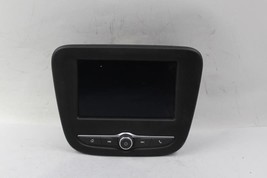Info-GPS-TV Screen 7.0&quot; Touch Display 2020-2022 CHEVROLET EQUINOX OEM 33059 - $101.24